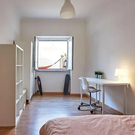 2 Bedroom In Alameda * Lisbon