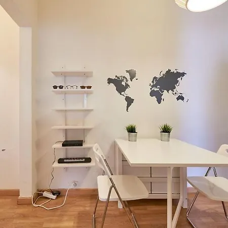 2 Bedroom In Alameda Apartment Lisbon