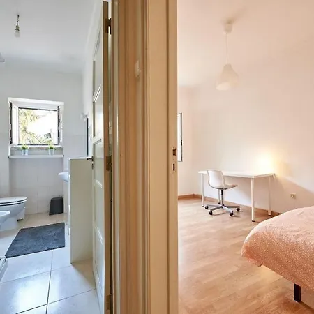 2 Bedroom In Alameda
