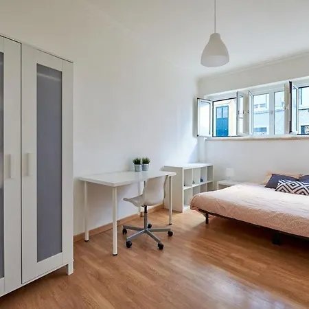 Lejlighed 2 Bedroom In Alameda